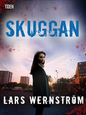 cover image of Skuggan